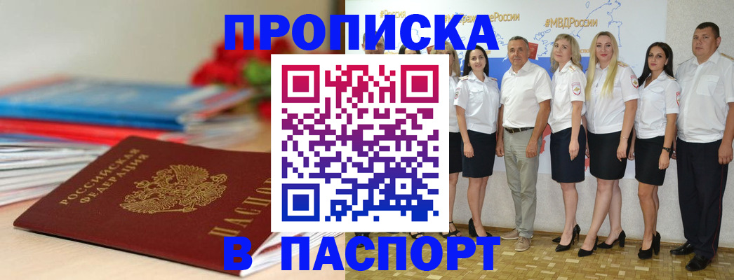 временная регистрация для всех в Шатуре